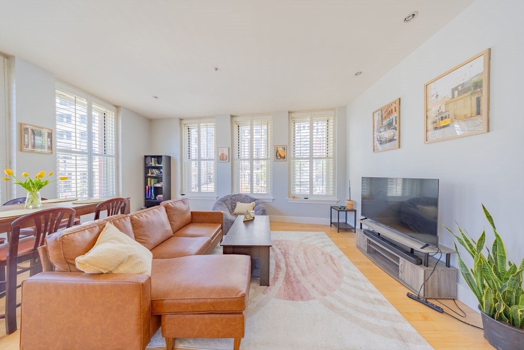 70 Lincoln St. # L212 — photo