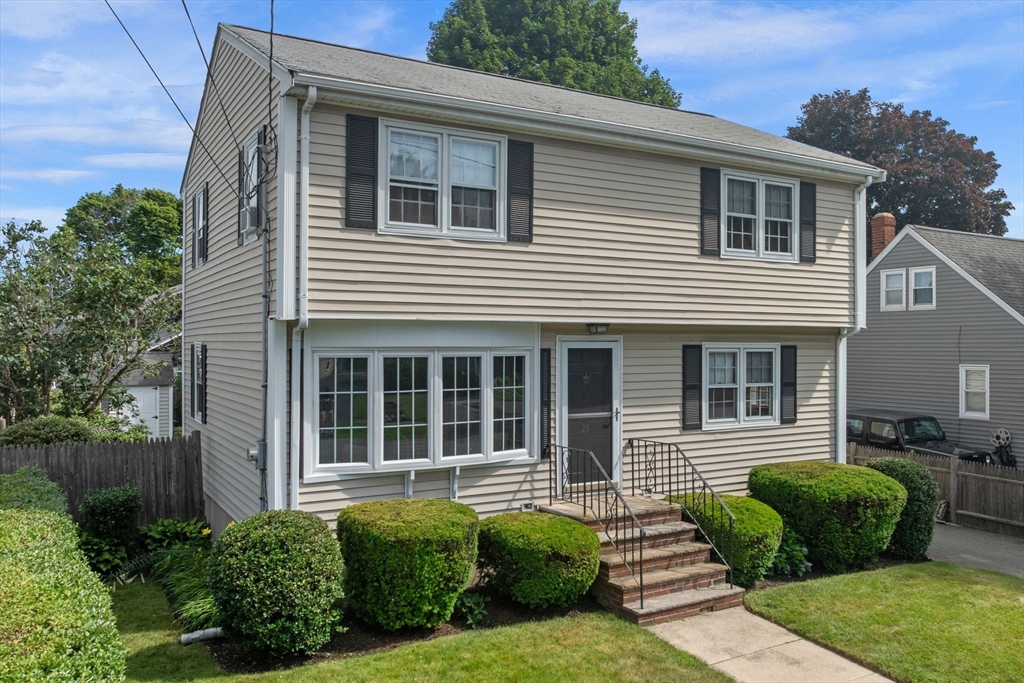 25 Colonial Road, Peabody, MA 01960 — photo 2