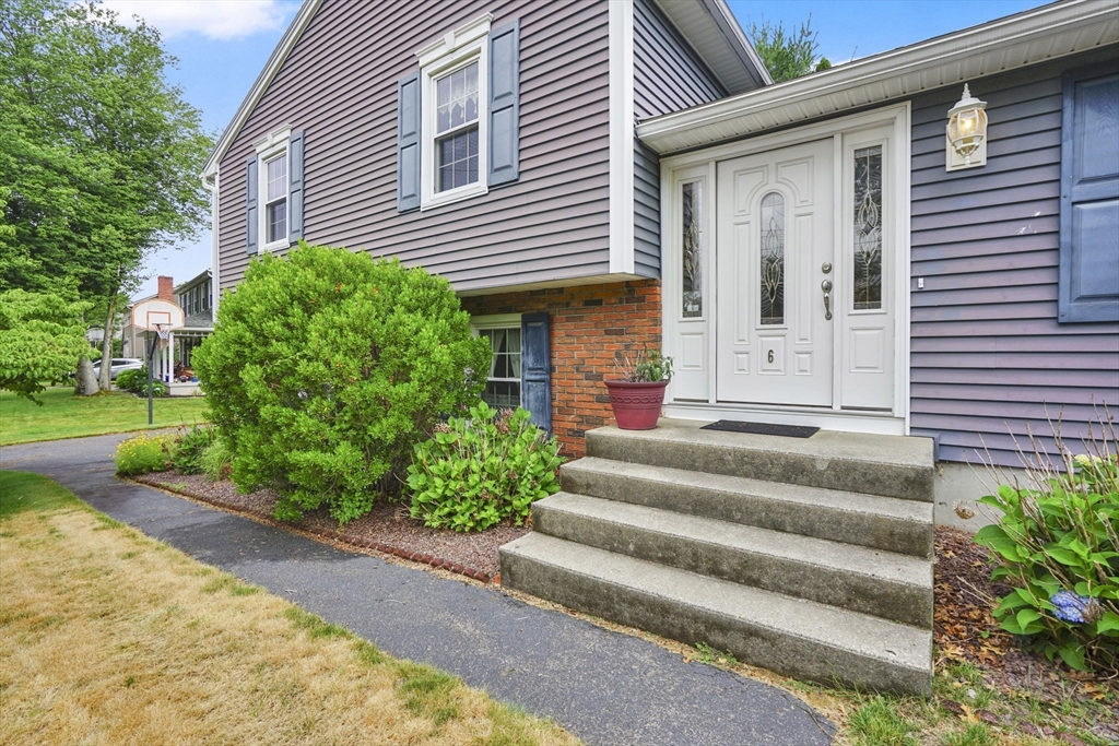 6 Tardy Road, Chicopee, MA 01020 — photo 3