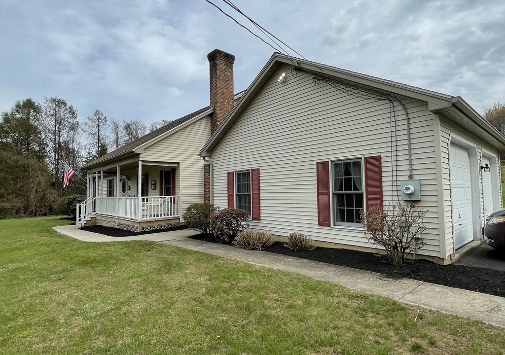 69 Klaus Anderson Road, Southwick, MA 01077 — photo 2