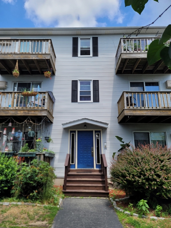 434 Linden St. #4 — photo