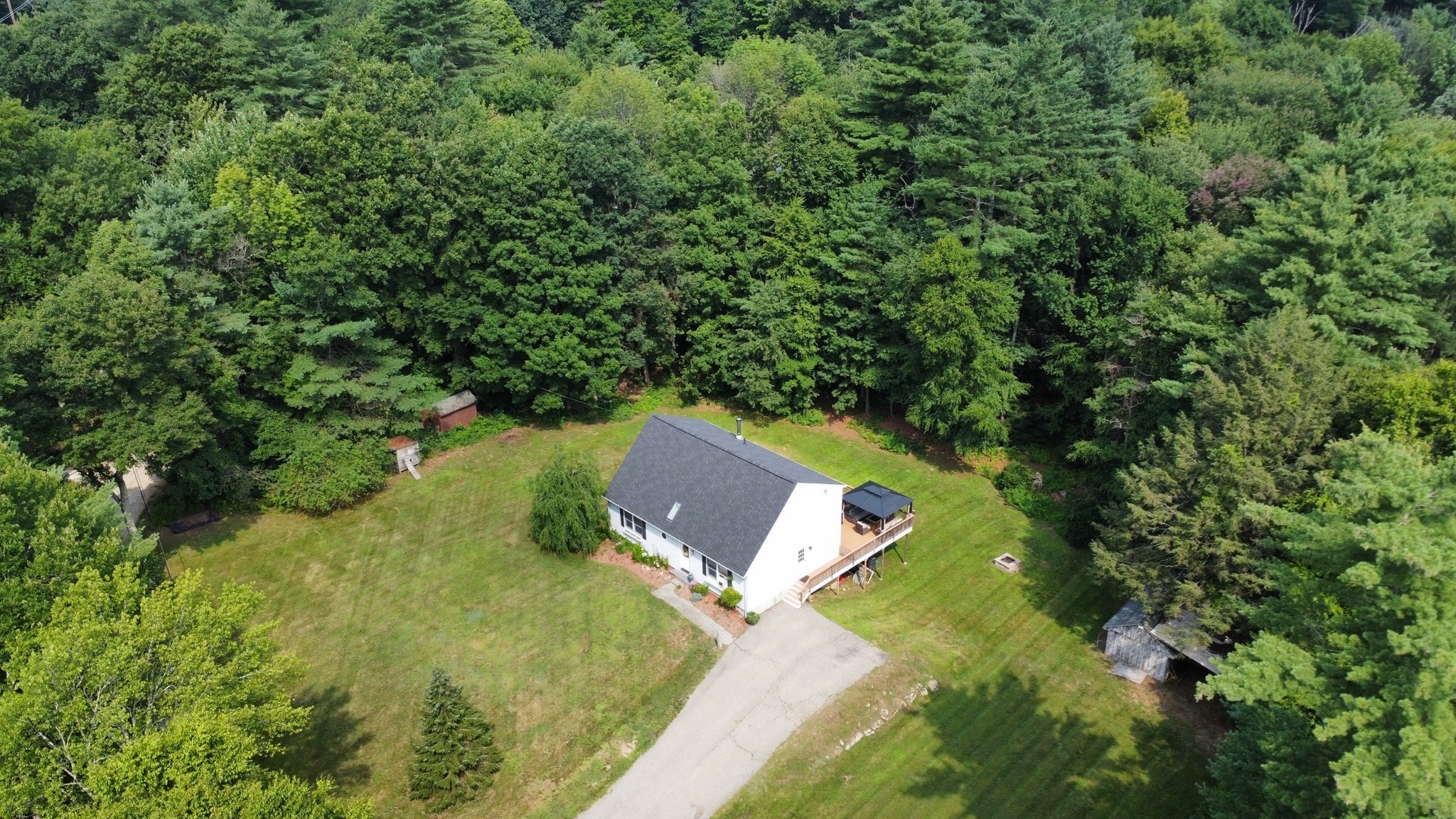 1 Barefoot Ln — photo