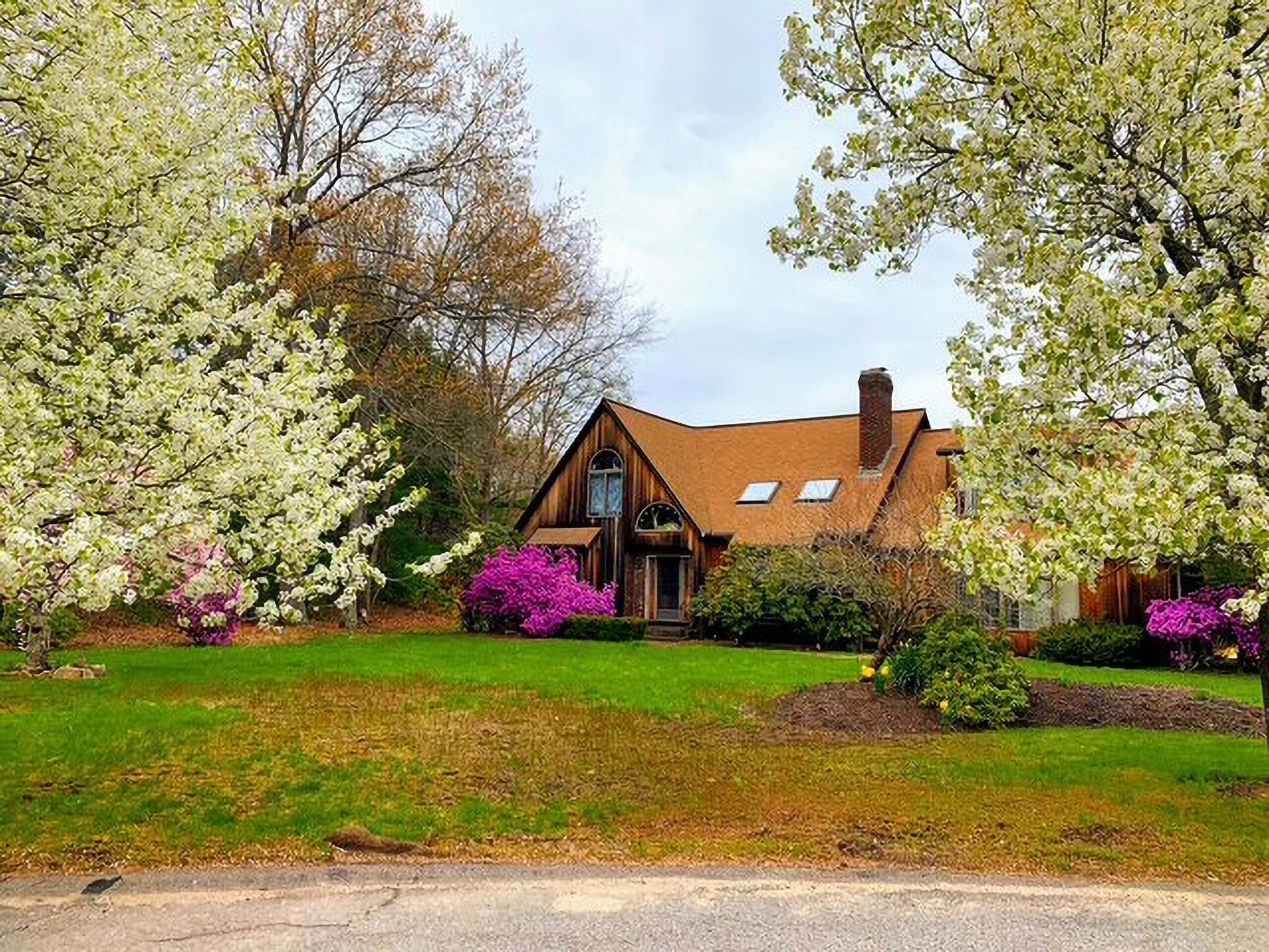 42 Pine Acres Rd — photo