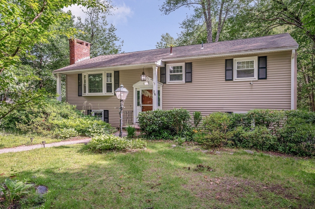 76 Maple St. — photo