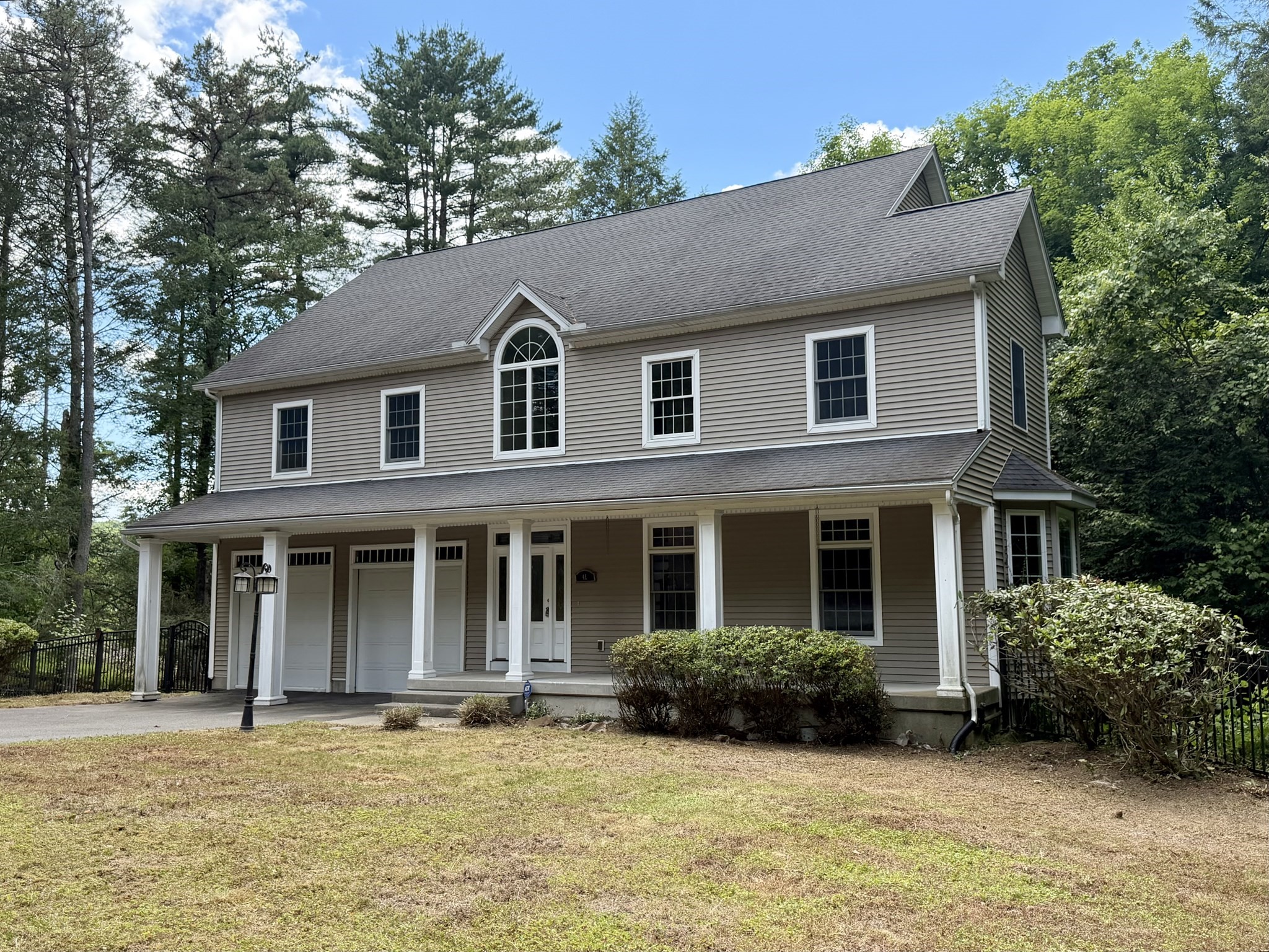 41 Thresher Rd — photo