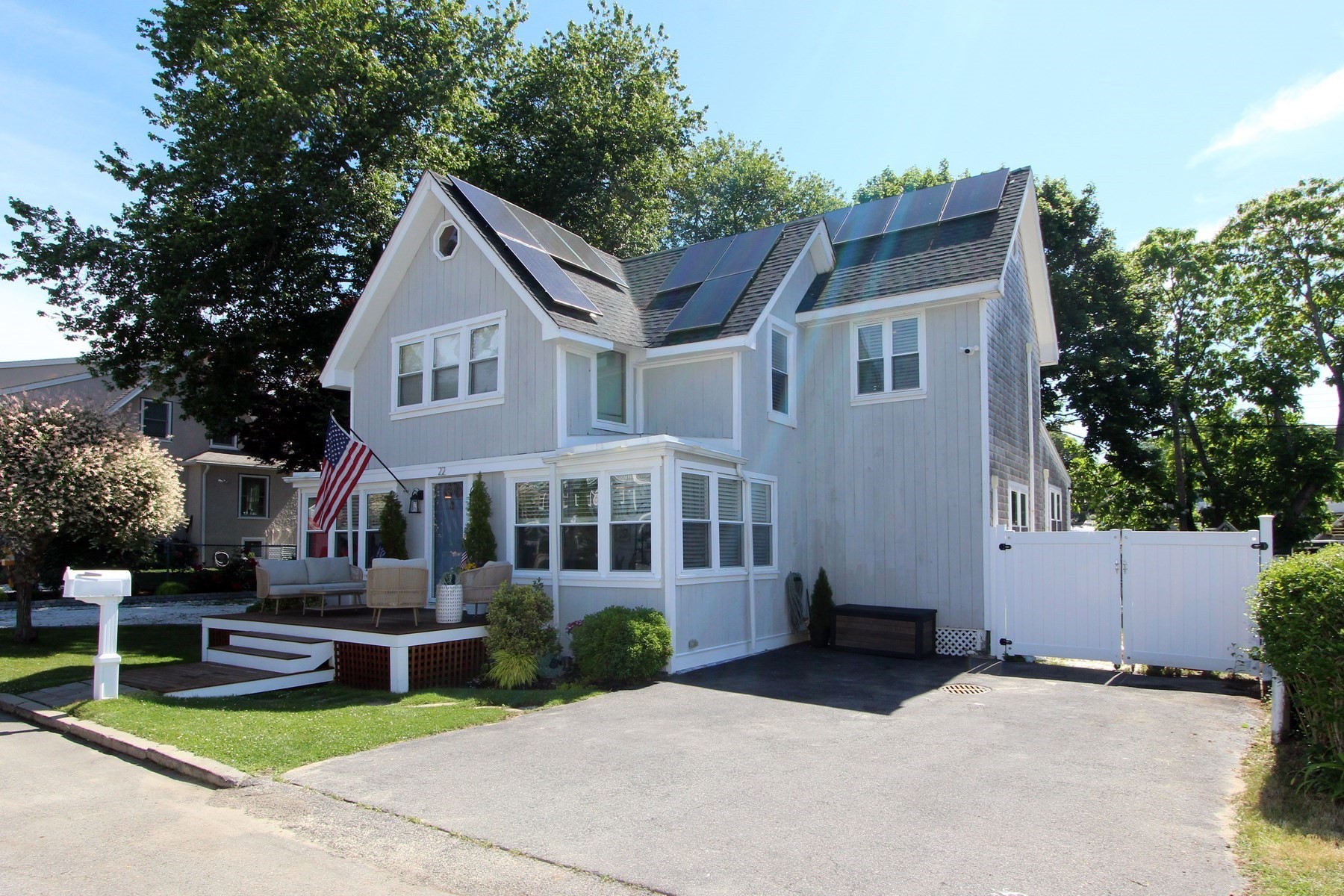 22 Maple Street, Wareham, MA 02571 — photo 3