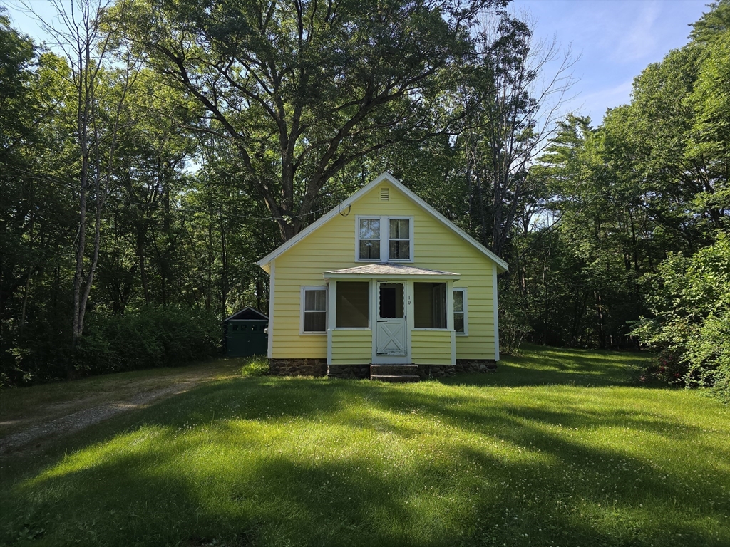 10 Highland Road, Boxford, MA 01921
