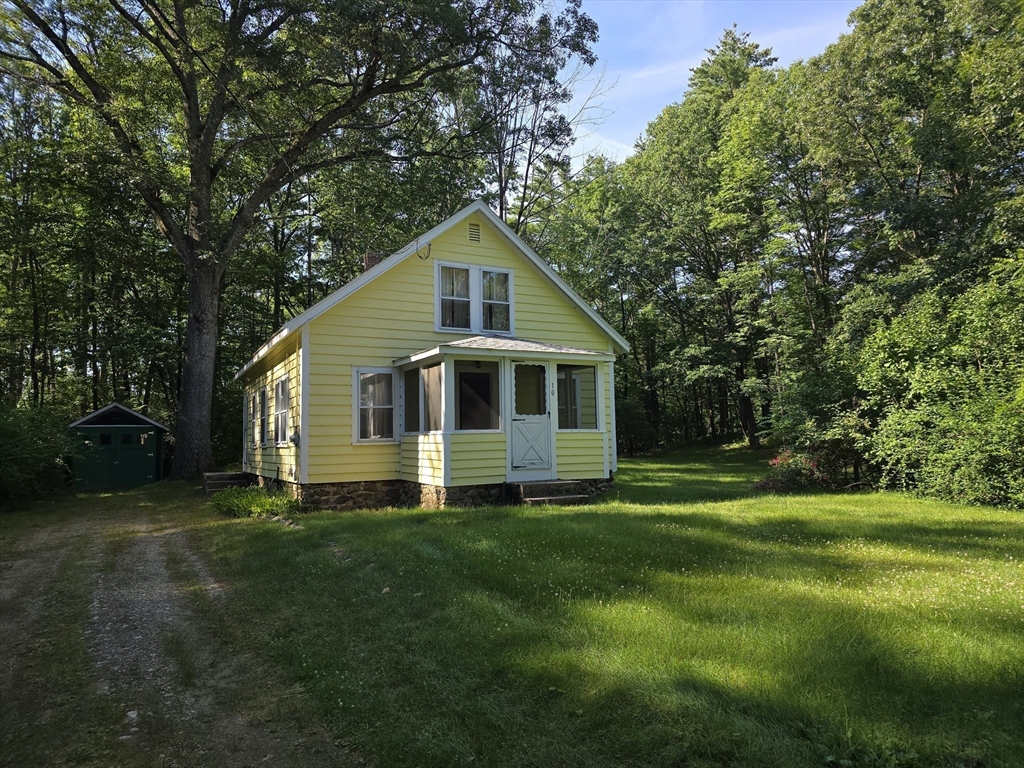 10 Highland Road, Boxford, MA 01921 — photo 2