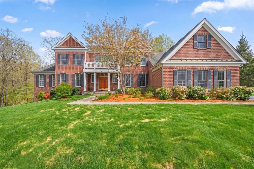 9 Overlook Road, Hopkinton, MA 01748