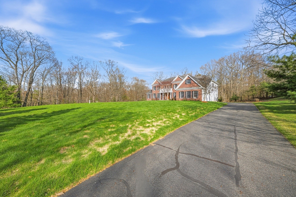 9 Overlook Road, Hopkinton, MA 01748 — photo 2
