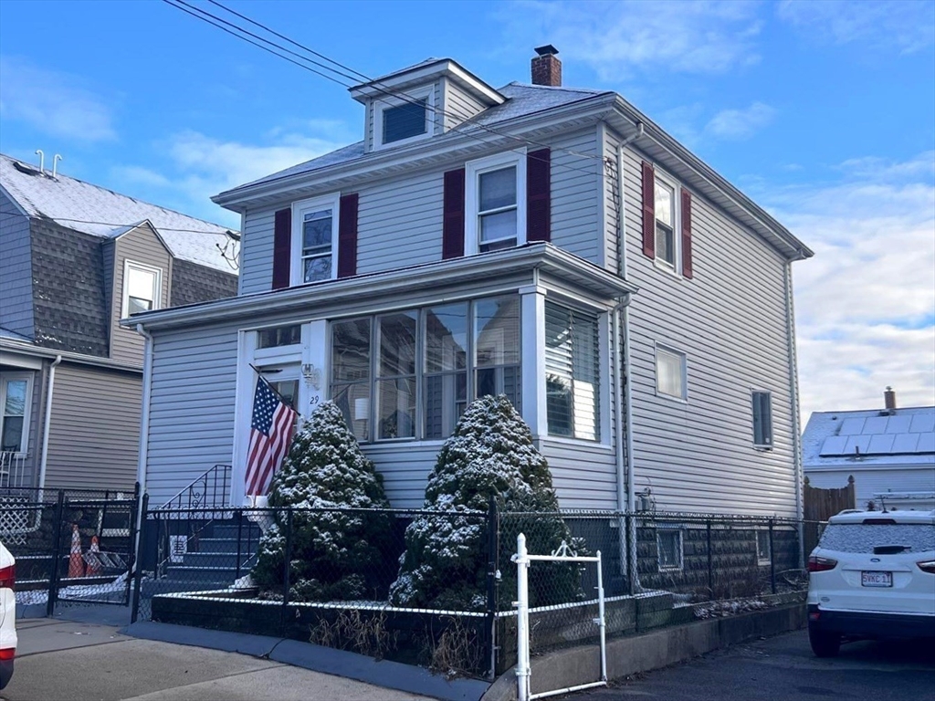 29 Adams Ave — photo