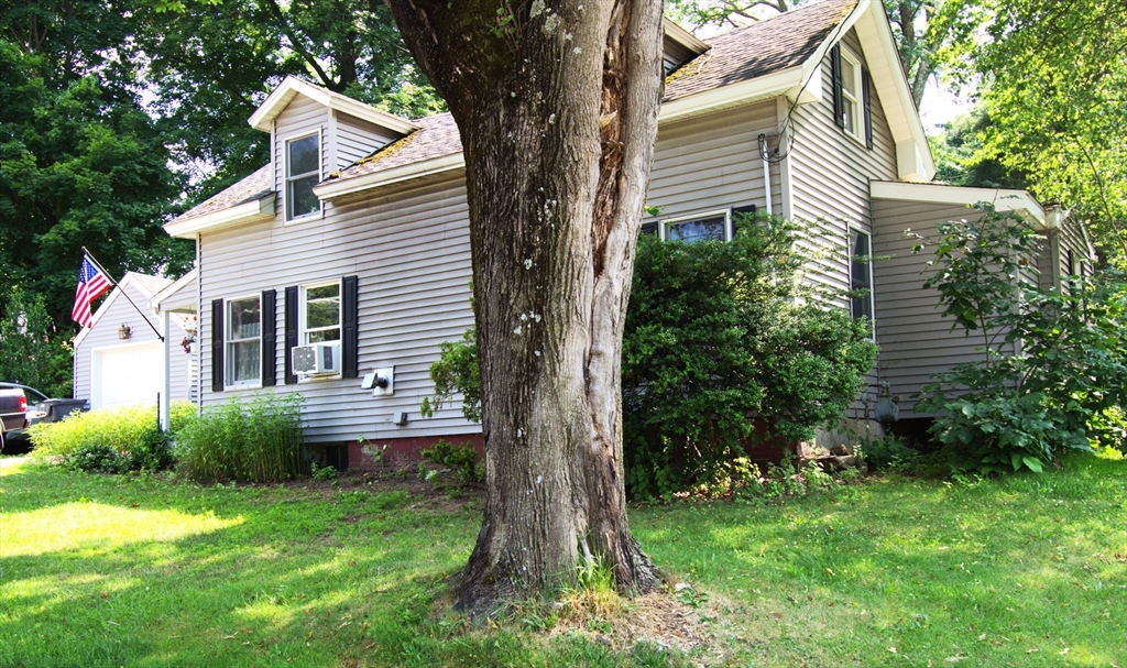 41 Worcester Street — photo