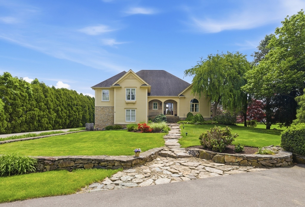 3 Sandpiper Dr — photo