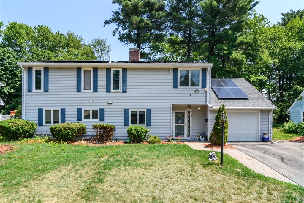 10 Curtis Road, Natick, MA 01760
