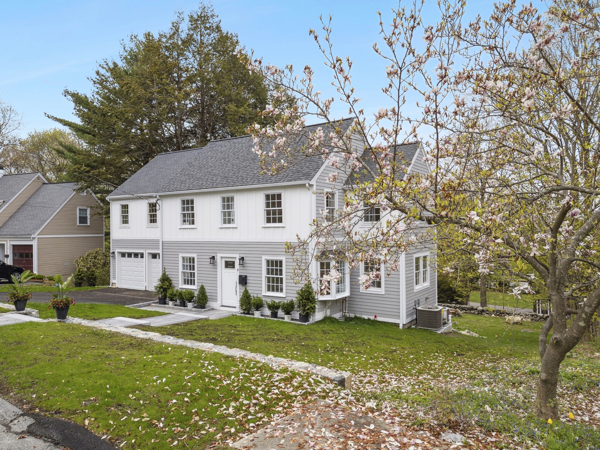 9 Richard Road, Lexington, MA 02421 — photo 2