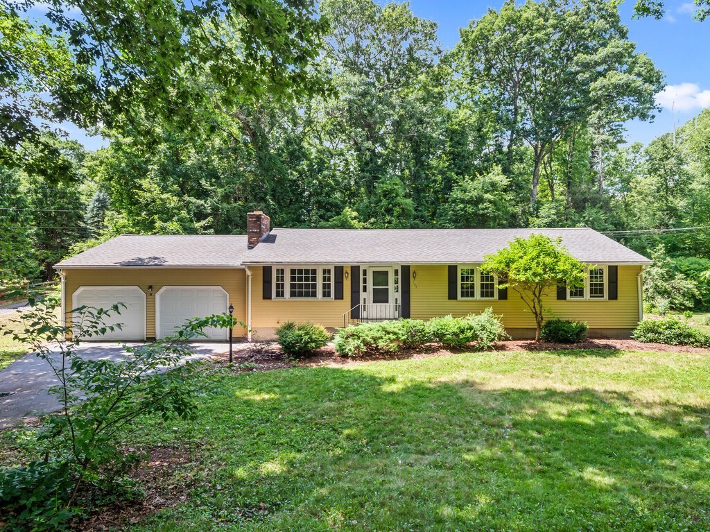 164 Stafford Road — photo