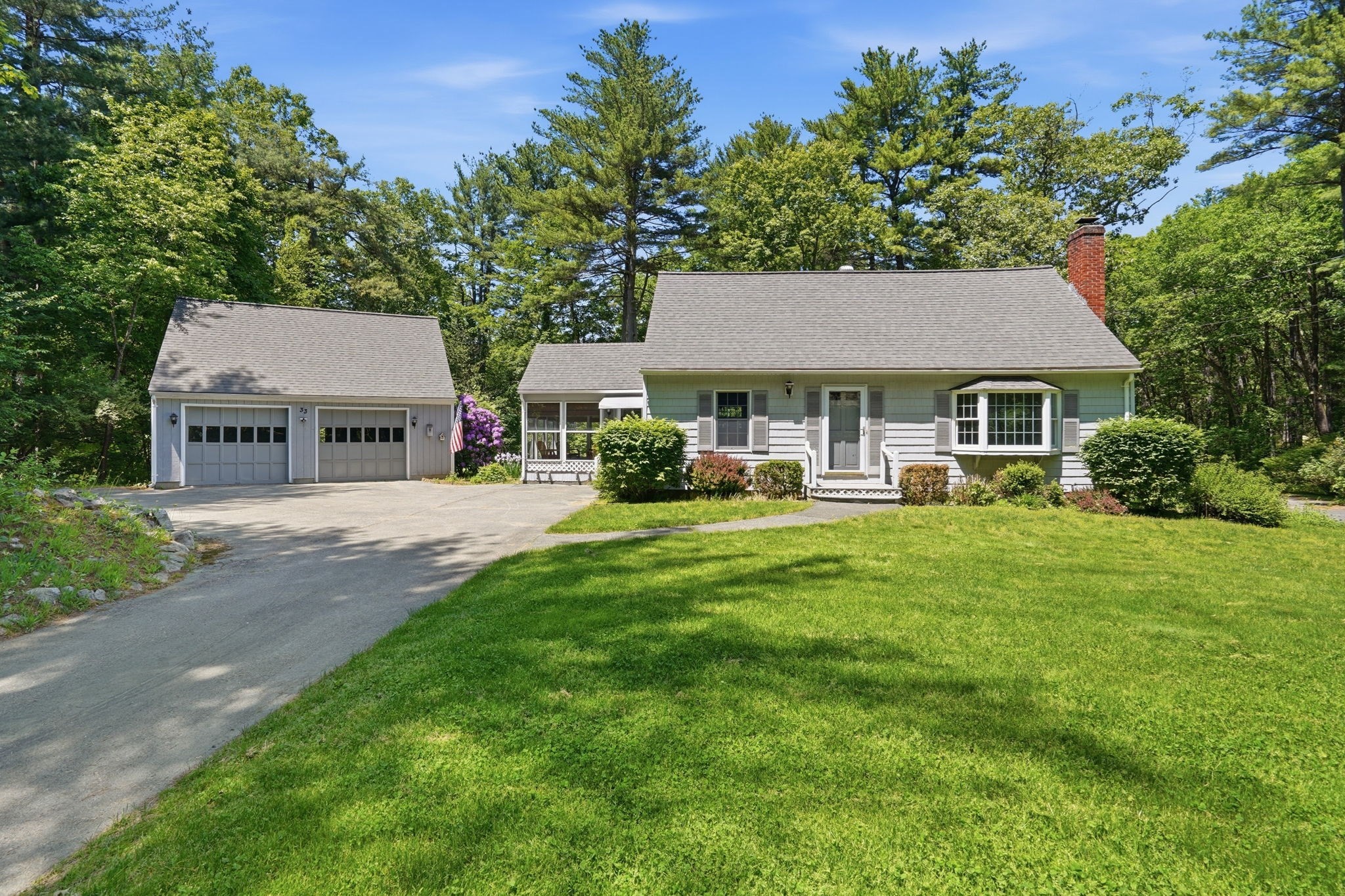 33 Cold Spring Road, Westford, MA 01886