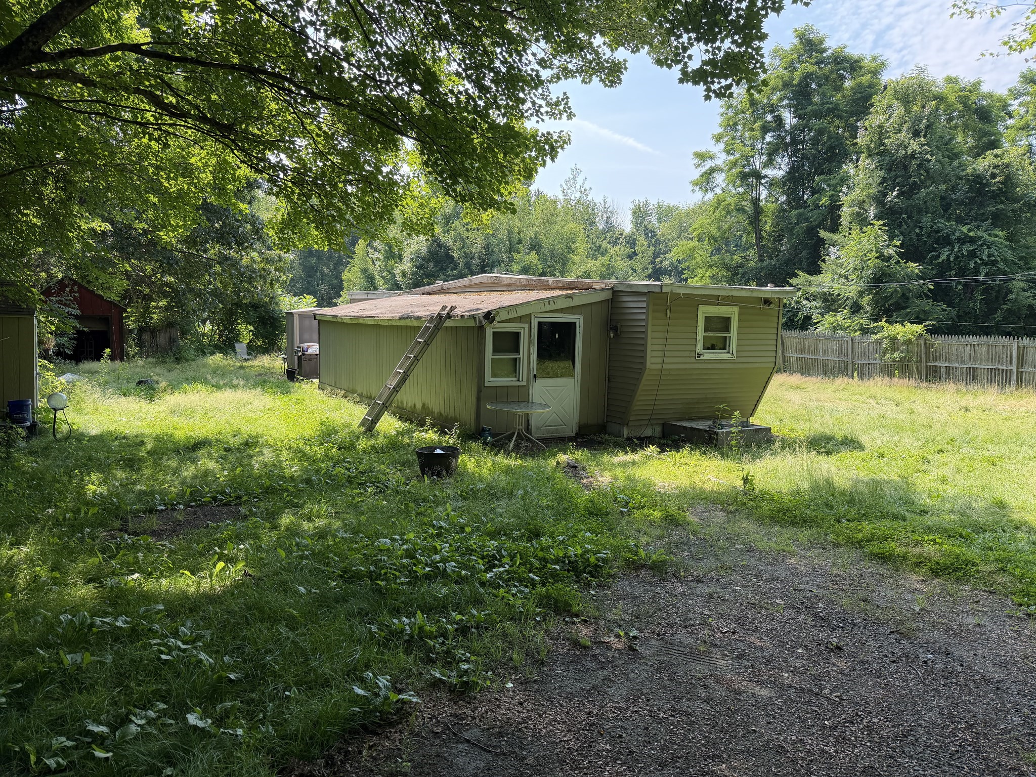 241 Osborne Road, Ware, MA 01082