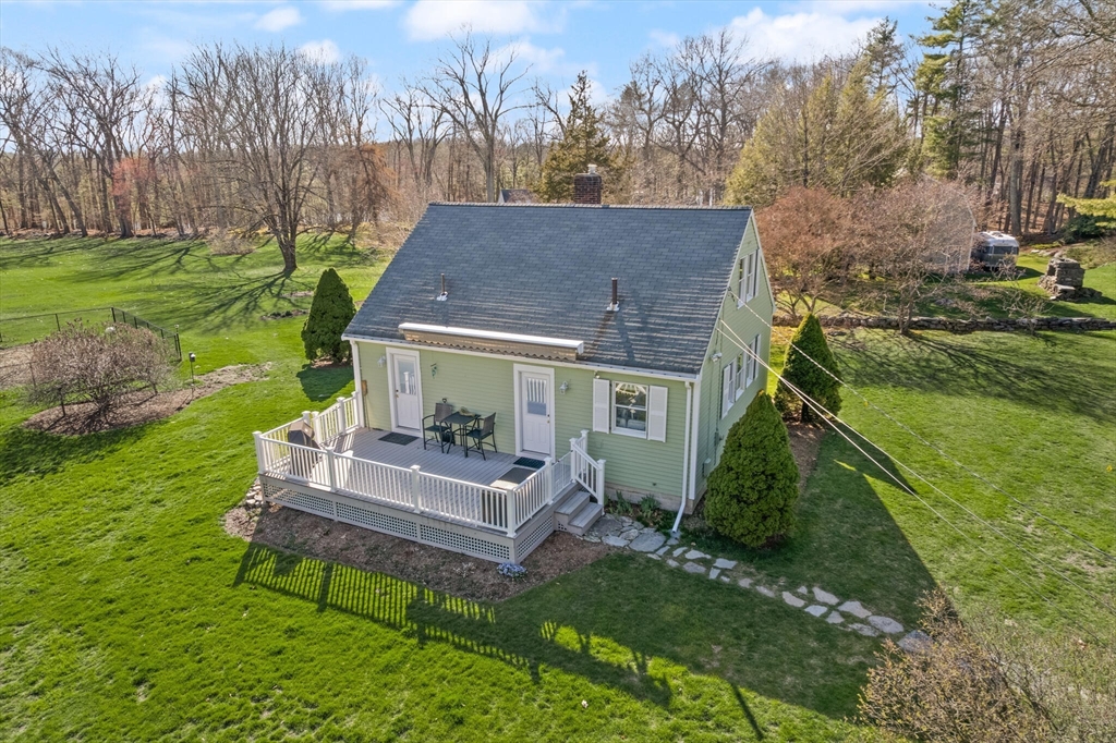 100 Parmenter Road, Framingham, MA 01701 — photo 2