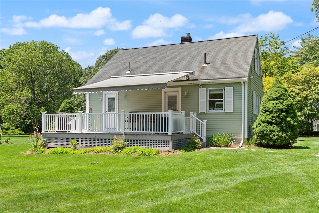 100 Parmenter Road, Framingham, MA 01701 — photo 3