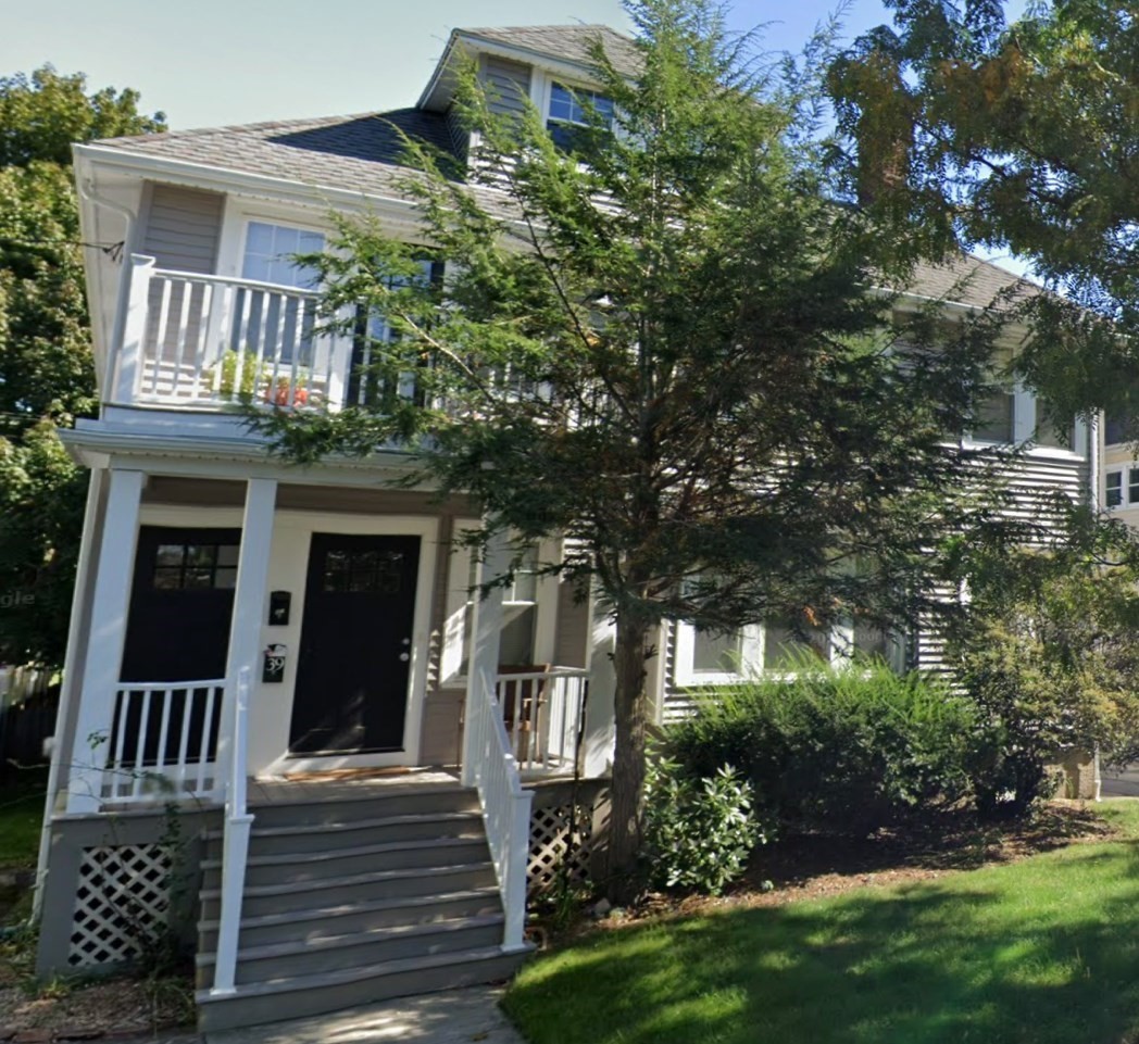41 Carleton Road #2, Belmont, MA 02478