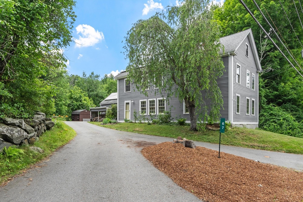 67 Still River Road — photo