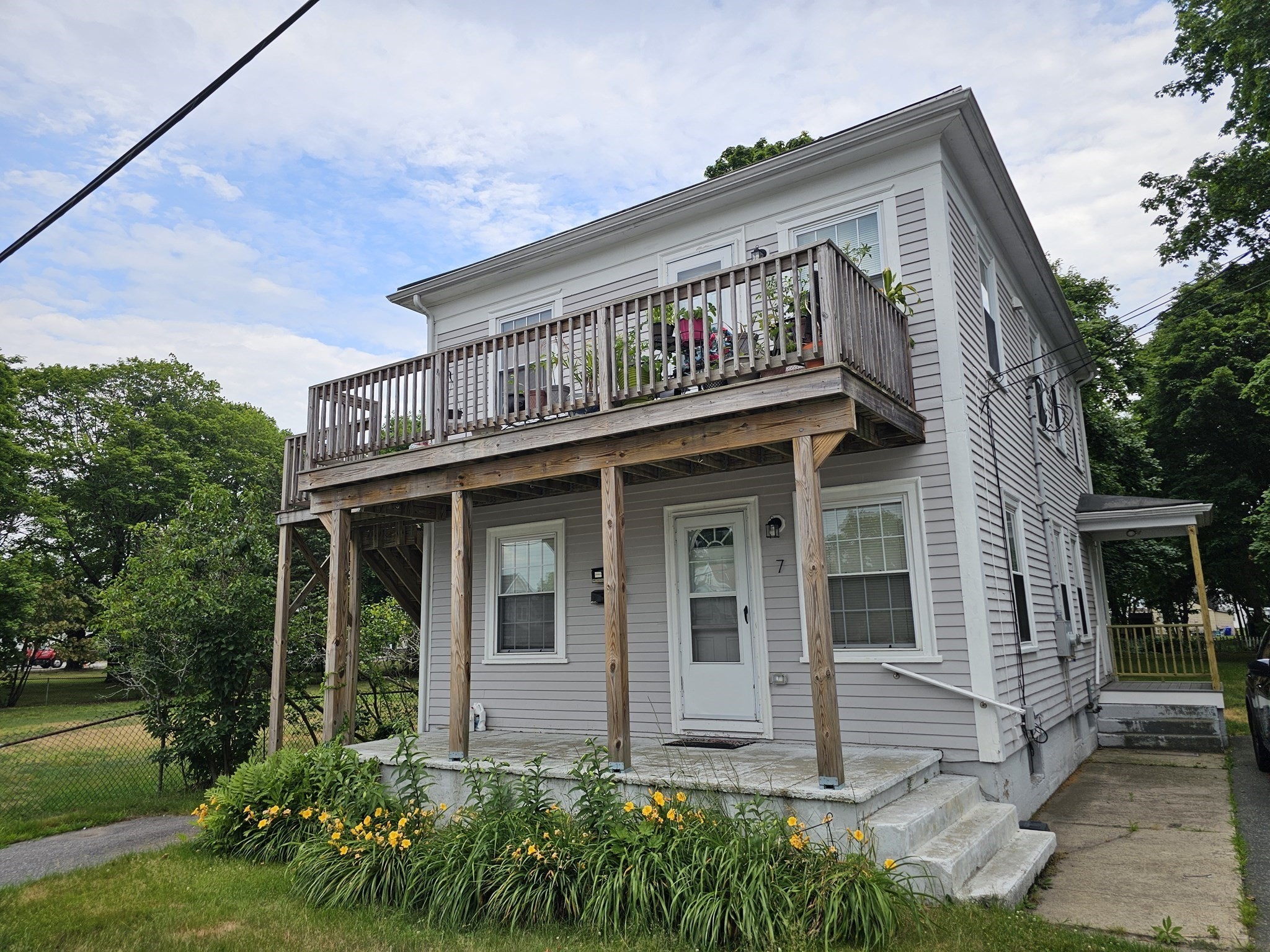 7 Taylor Street #1 — photo