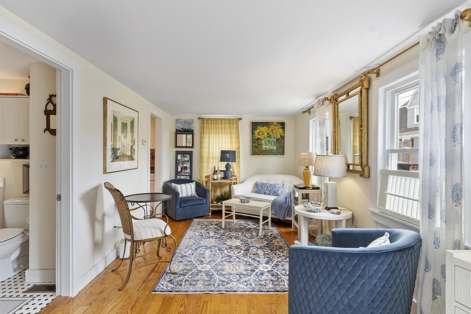 34 High Street #C — photo