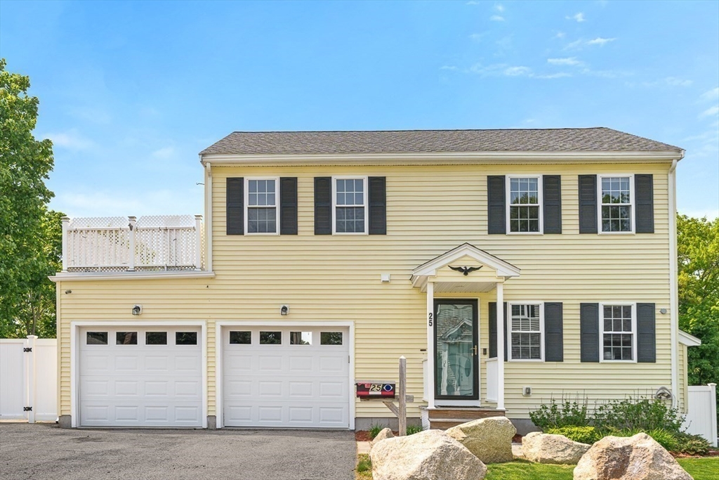 25 Gordon Road, Lynn, MA 01904 — photo 2