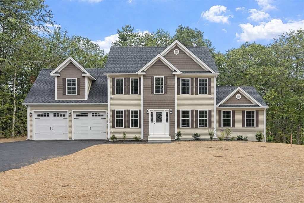 Lot 12-a Gray Rd Applewood — photo