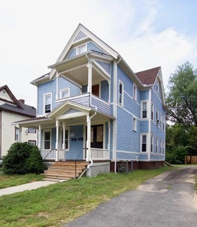 179 Westminster Street 2Fl — photo