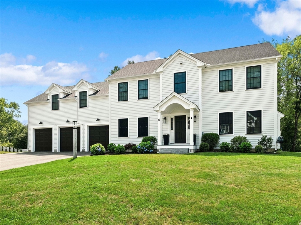 6 Genevieve Ln — photo