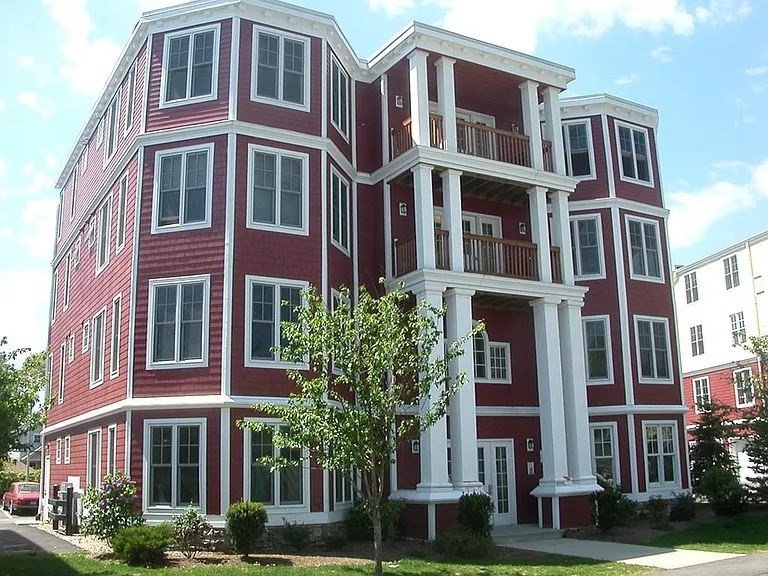 11 Whipple Ave # 1 — photo