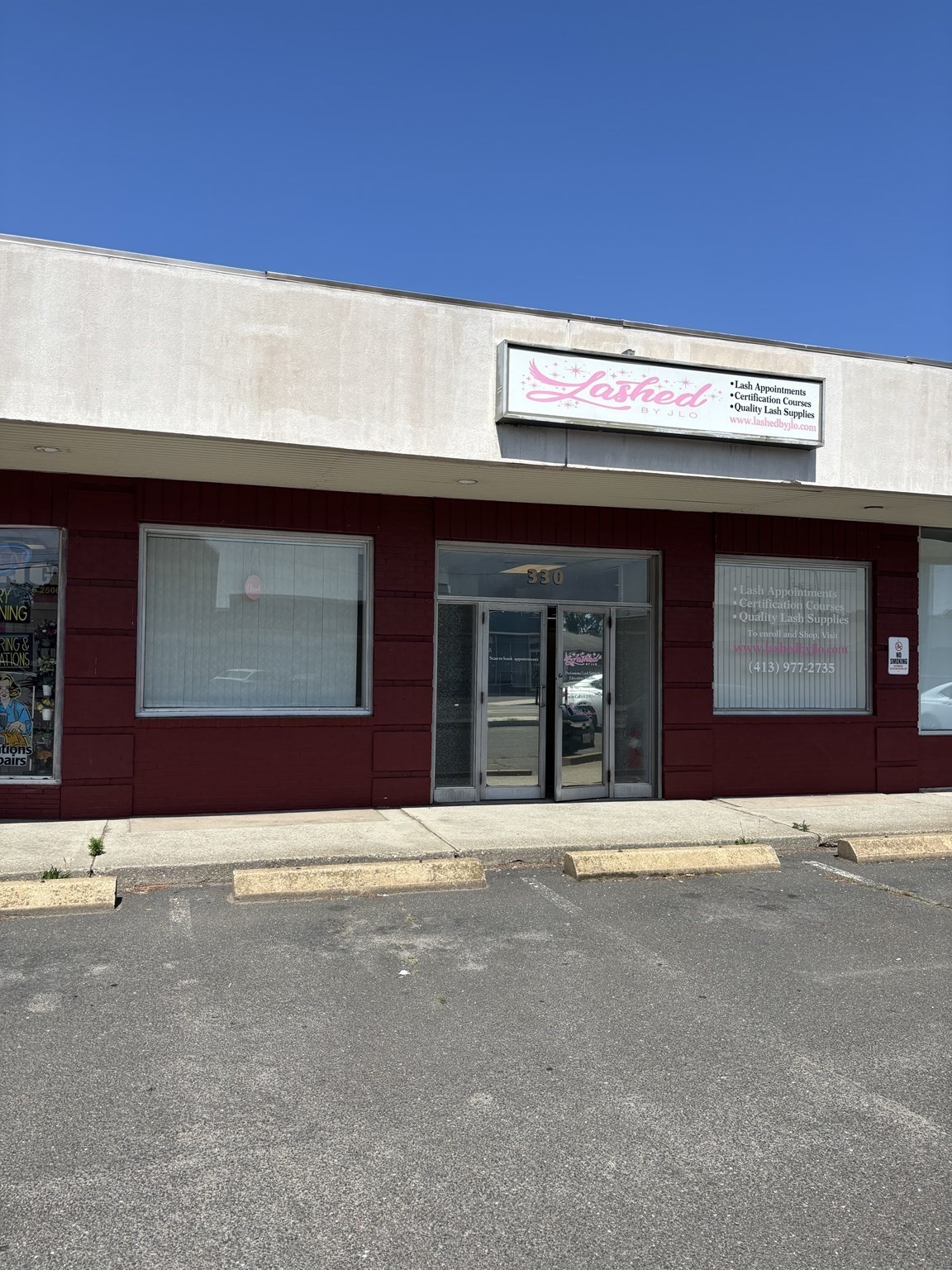 330 Walnut Street — photo