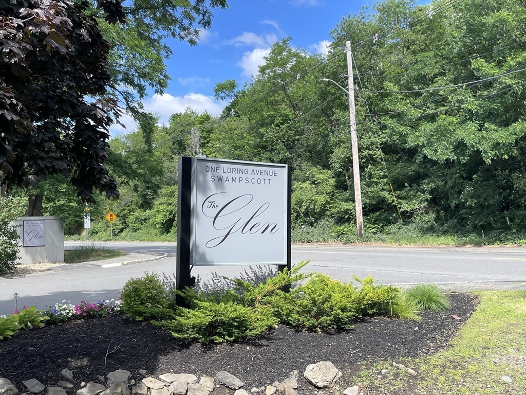 1 Loring Ave #207 — photo