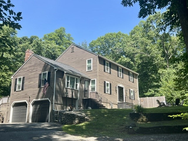 26 Parsonage Hill Rd — photo