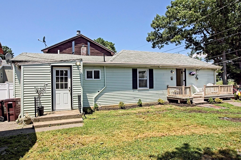 14 Putnam Rd — photo