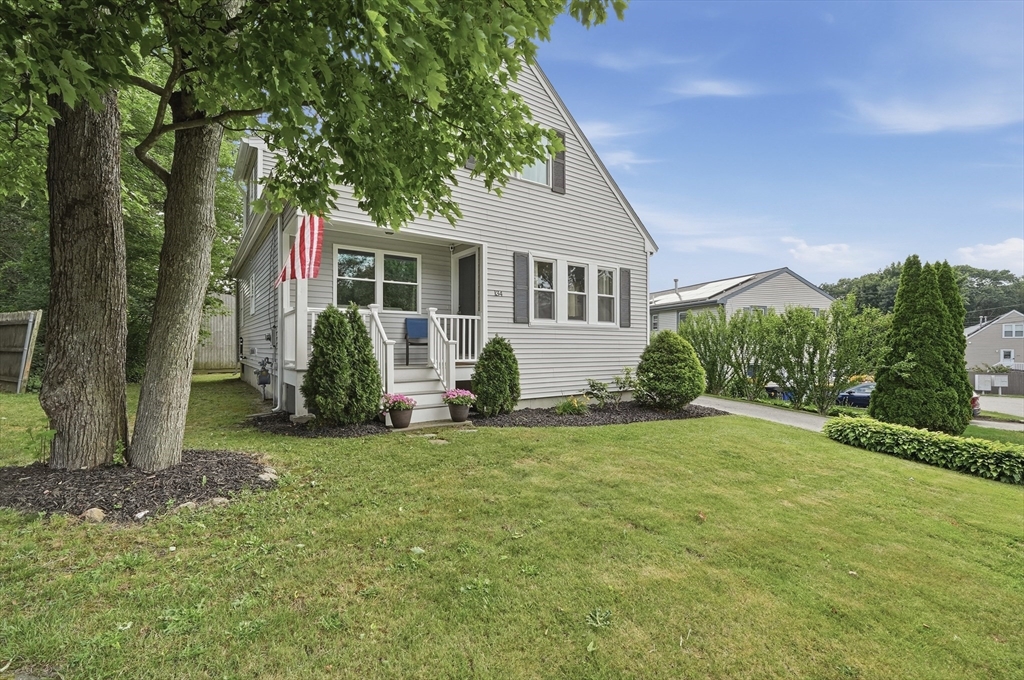 134 Hathaway Commons Road, Fall River, MA 02720 — photo 2