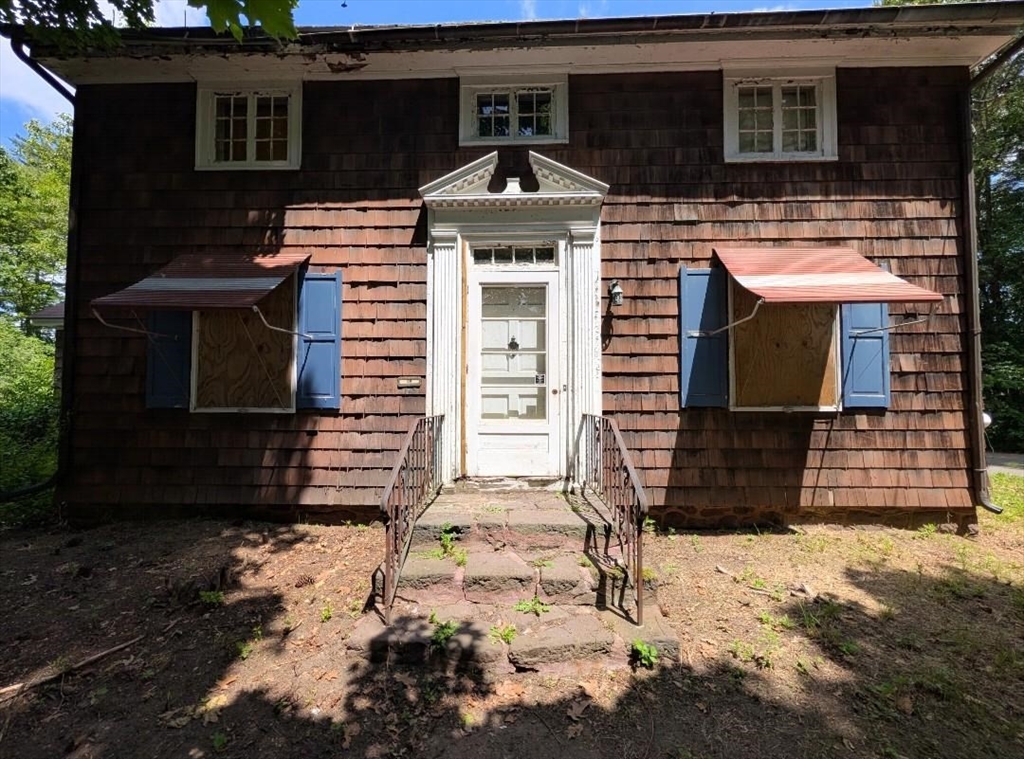 46 Turners Falls Road — photo