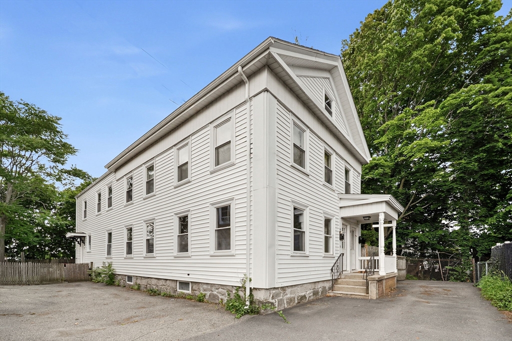 11 Mount Pleasant St #11 — photo