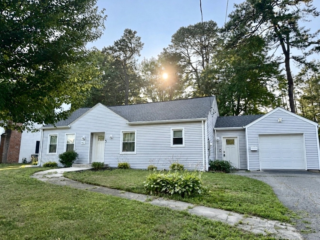 412 Island Pond Road, Springfield, MA 01118 — photo 2