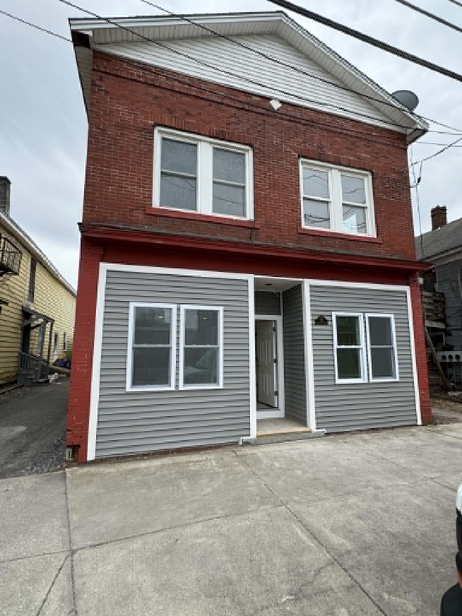 25 Spring Street, Adams, MA 01220