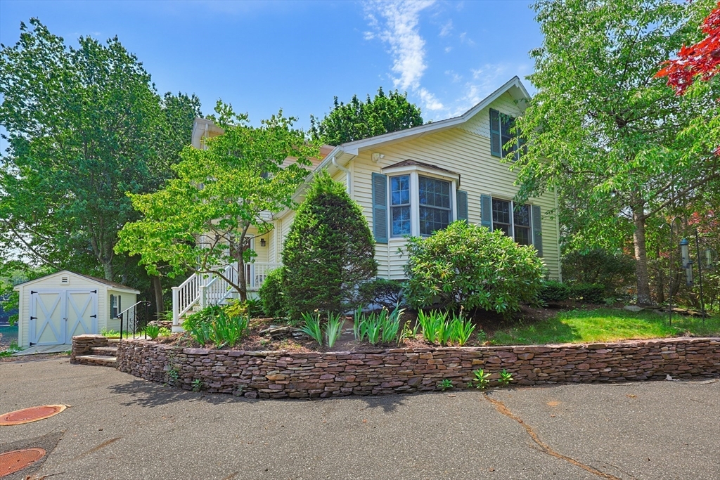 82 Ridge Road, Foxboro, MA 02035 — photo 2