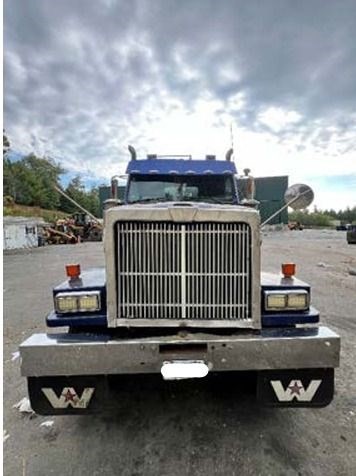 0 Trash & Demo Hauler — photo