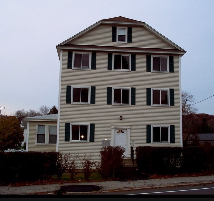 30 Main Street 2nd Floor — photo
