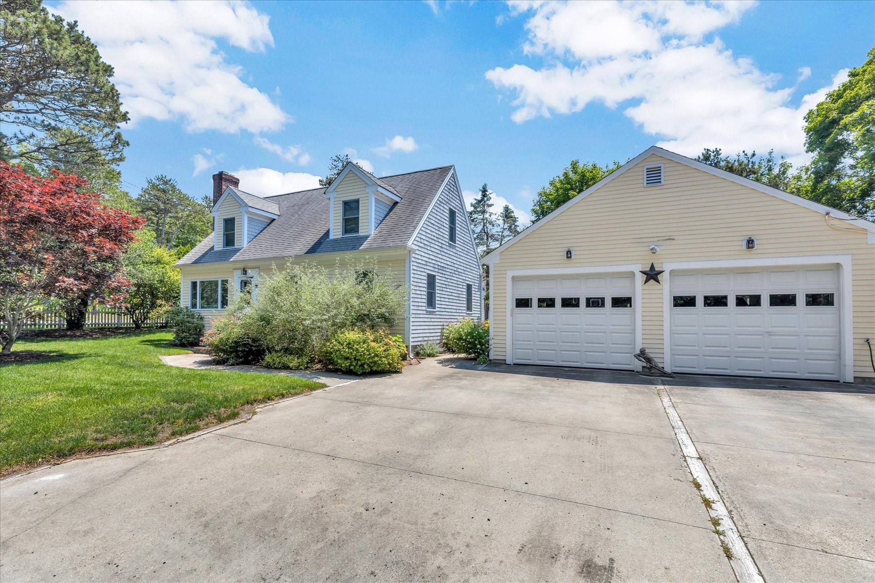 1 Thorwald Dr — photo