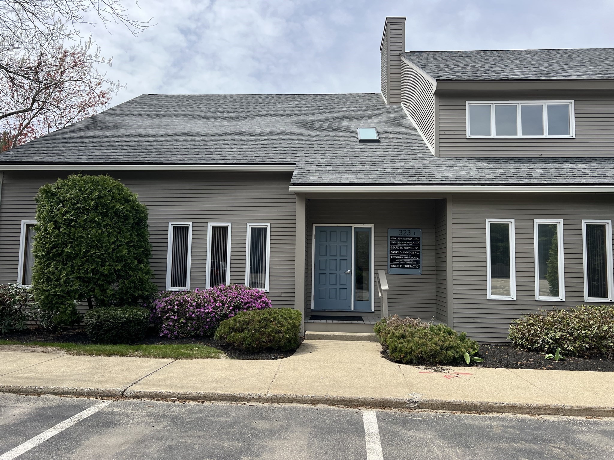 323 Boston Post Rd # 2a — photo