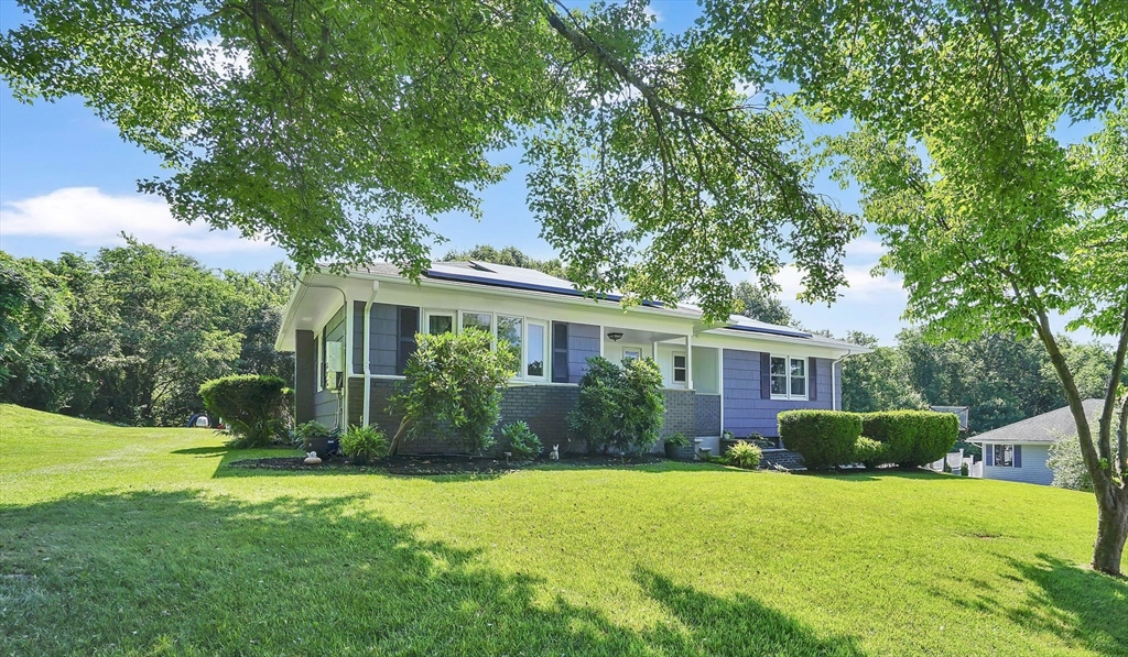 11 Juniper Hill Road, Ware, MA 01082