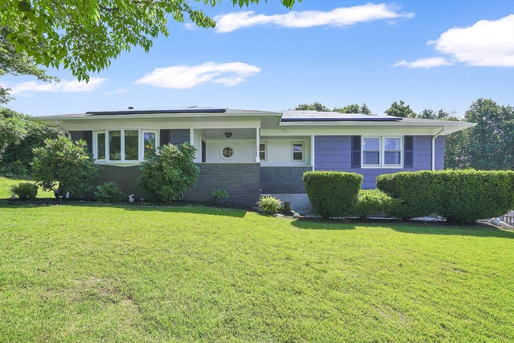11 Juniper Hill Road, Ware, MA 01082 — photo 2