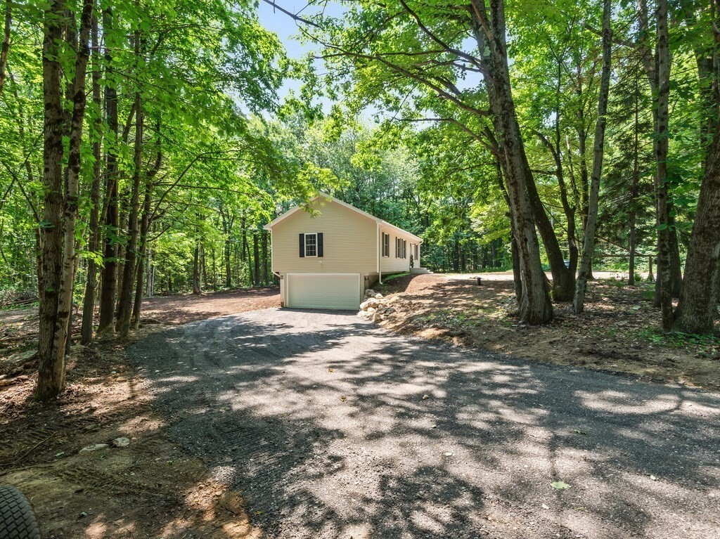 87 Murray Road, Ashburnham, MA 01430 — photo 2